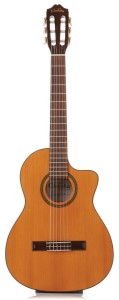 Cordoba La Playa Travel Guitar Review